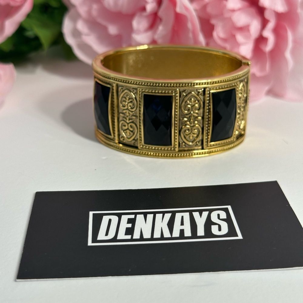 DENKAYS LIVE SHOW ITEMS HALF BRACELET PRICE ON SALE ITEMS - Picture 8 of 12